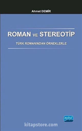 Roman ve Stereotip