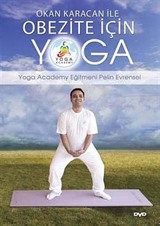 Okan Karacan ile Obezite için Yoga (Dvd)