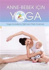 Anne-Bebek İçin Yoga (Dvd)