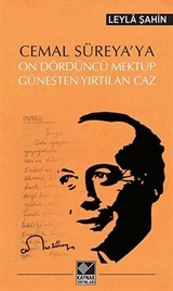 Cemal Süreya'ya On Dördüncü Mektup