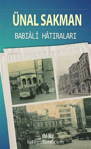 Babıali Hatıraları