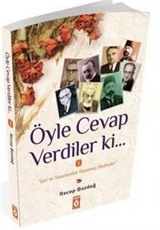 Öyle Cevap Verdiler Ki 1