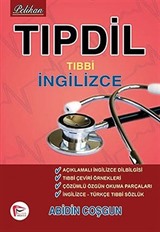 Tıbdil Tıbbi İngilizce