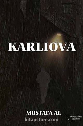 Karlıova