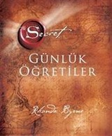 Secret Günlük Öğretiler (Ciltli)