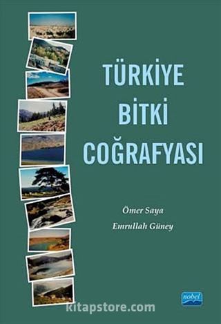 Türkiye Bitki Coğrafyası