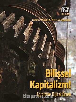 Bilişsel Kapitalizm!