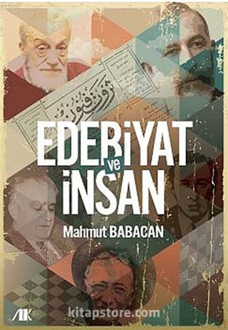 Edebiyat ve İnsan