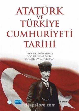 Atatürk ve Türkiye Cumhuriyeti Tarihi