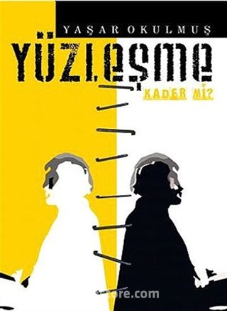 Yüzleşme