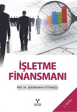 İşletme Finansmanı