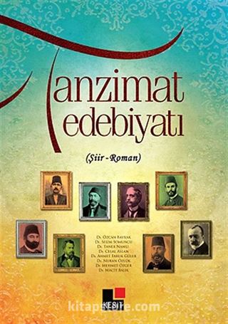 Tanzimat Edebiyatı