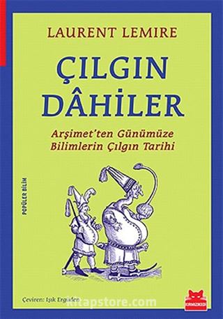 Çılgın Dahiler