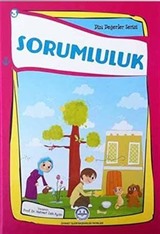 Sorumluluk / Dini Değerler Serisi