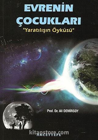 Evrenin Çocukları