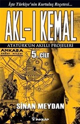 Akl-ı Kemal 5. Cilt