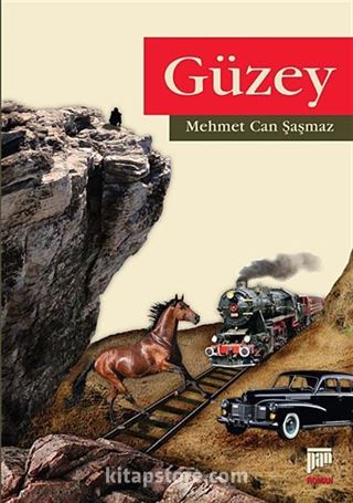 Güzey