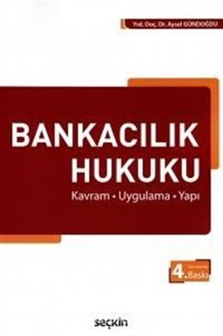 Bankacılık Hukuku