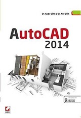 AutoCAD 2014