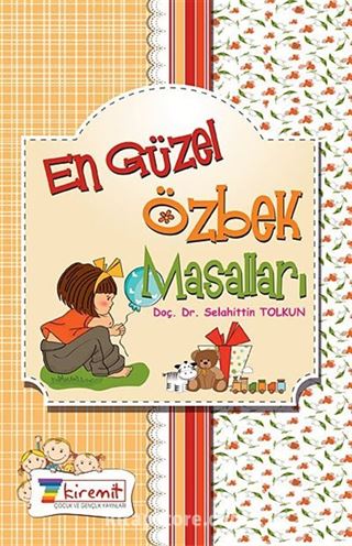 En Güzel Özbek Masalları