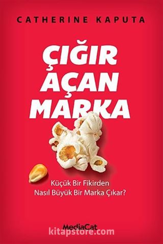 Çığır Açan Marka