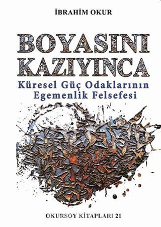 Boyasını Kazıyınca