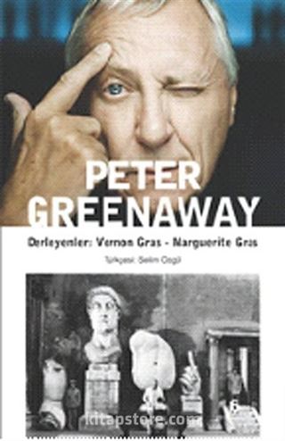 Peter Greenaway