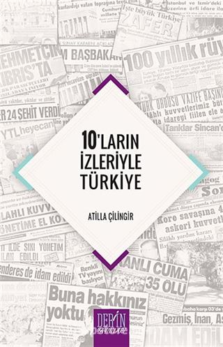 10'ların İzleriyle Türkiye