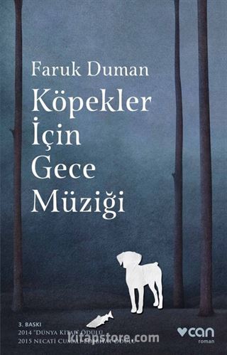 Köpekler İçin Gece Müziği