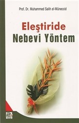 Eleştiride Nebevi Yöntem