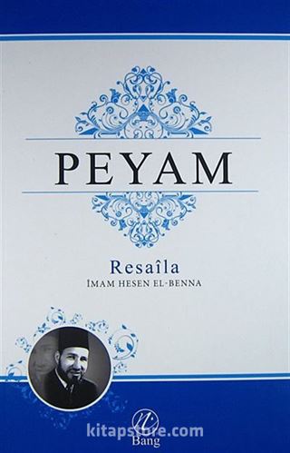 Peyam (2 Cilt)