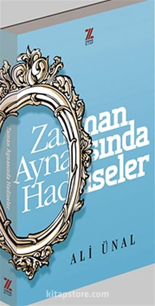 Zaman Aynasında Hadiseler