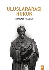 Uluslararası Hukuk