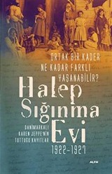 Halep Sığınma Evi