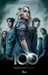 The 100 / 1. Kitap