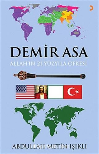 Demir Asa