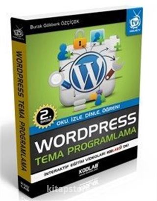 Wordpress Tema Programlama