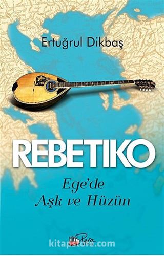 Rebetiko