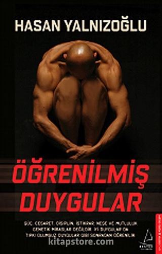 Öğrenilmiş Duygular