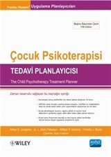 Çocuk Psikoterapisi