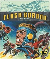 Flash Gordon 7. Bölüm