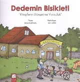 Dedemin Bisikleti / Kitapların Dünyasına Yolculuk