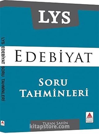 LYS Edebiyat Soru Tahminleri