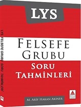 LYS Felsefe Grubu Soru Tahminleri