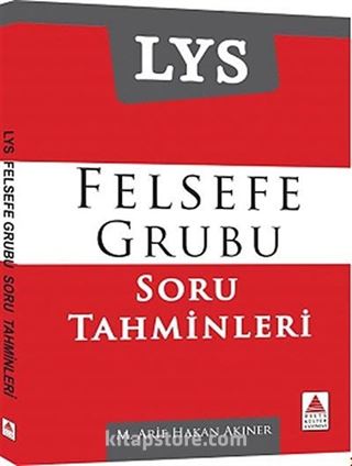 LYS Felsefe Grubu Soru Tahminleri