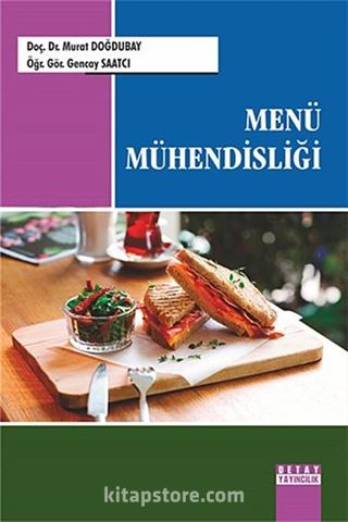 Menü Mühendisliği