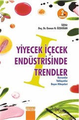 Yiyecek İçecek Endüstrisinde Trendler 1