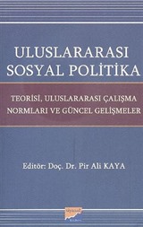 Uluslararası Sosyal Politika