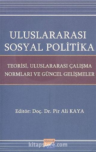 Uluslararası Sosyal Politika