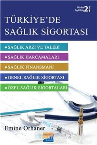 Türkiye'de Sağlık Sigortası